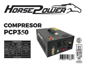 Compresor PCP 350 Horsepower-1