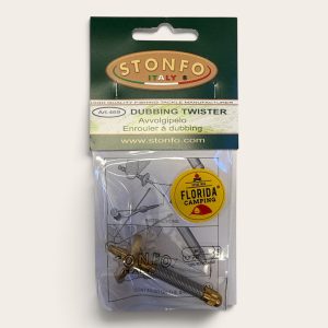 Dubbing Twister Stonfo -1