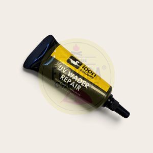 Pegamento uv wader repair uv marca loon