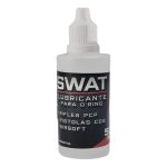 Rifle de aire comprimido sheriff palanquero marca swat airguns
