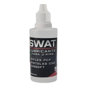 Rifle de aire comprimido sheriff palanquero marca swat airguns