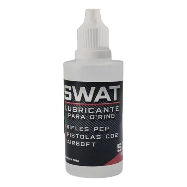 Lubrioring Swat-1
