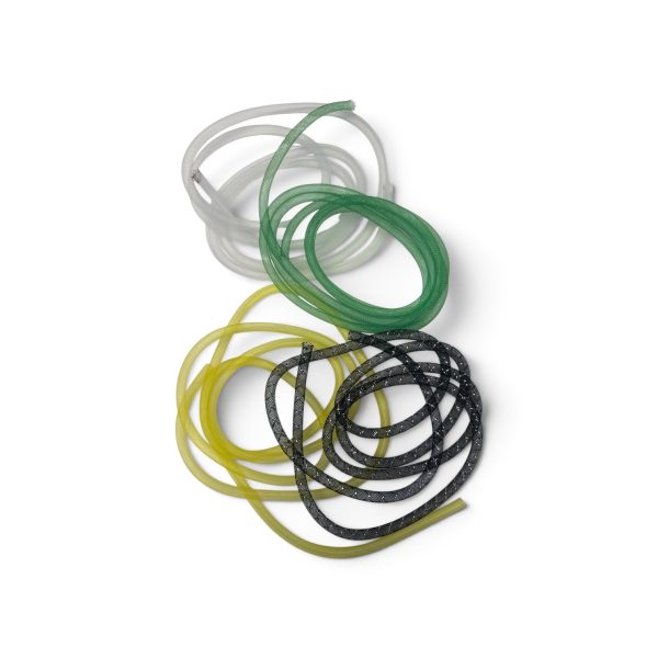 Monomesh Tubing
