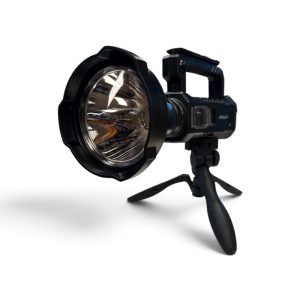 Anafe portátil de camping plegable a gas butano marca fc