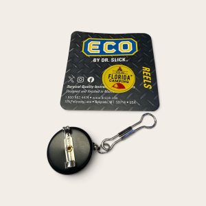 Pin On Reel Dr. Slick Eco E-RIB8 -2