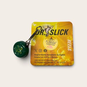 Porta Alicate para Pesca RIS8G marca Dr. Slick