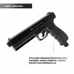 Rifle de aire comprimido sheriff palanquero marca swat airguns