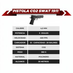 pistola-swat-1911-Swat-2