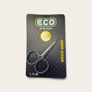 Tijera Microdentada E-SA35 marca Eco de Dr. Slick